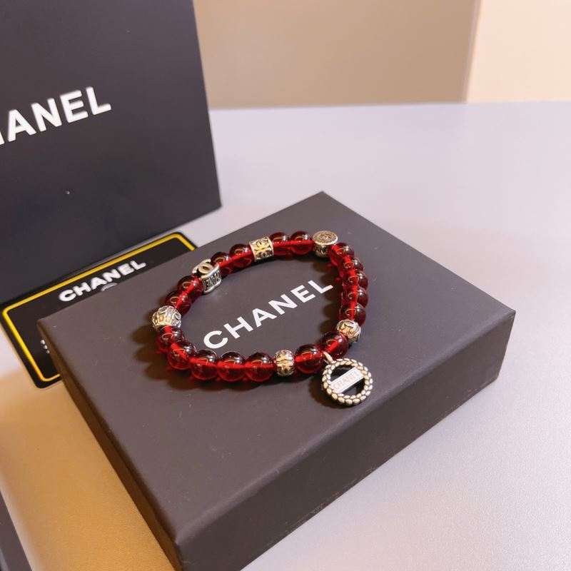 Chanel Bracelets